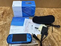 2026年最新】psp 本体 3000 箱付きの人気アイテム - メルカリ