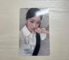 ILLIT GLITTER DAY イロハ　会場限定 FC トレカ　5枚セット ILLIT glitter day イロハ トレカ - メルカリ