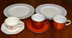 ヴィンテージ 60～70年代 Noritake カップ オールドノリタケ