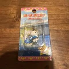 池袋キティ物語 ハローキティ フクロウ キーホルダー - メルカリ