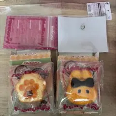 Mellojoy メロジョイ ミニランド スフレ トーストうさぎ - メルカリ
