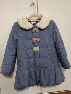 ブランシェス 中綿