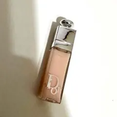 Dior Addict Lip Maximizer #001 ピンク 2ml