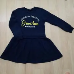 JENNI（ジェニィラブ）ワンピース
