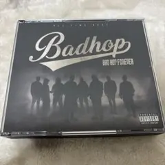2026年最新】bad hop cd finalの人気アイテム - メルカリ