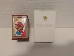 非売品　プレミアムマリオトランプ 任天堂 - 【非売品】プレミアムマリオトランプの通販 by 's shop