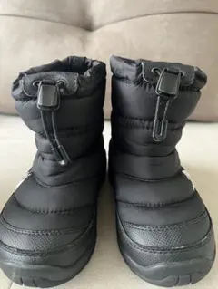 THE NORTH FACE キッズブーツ