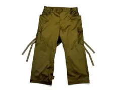 2026年最新】visvim メンズ ワークパンツ・カーゴパンツ・ペインター