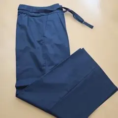 index ワイドパンツ