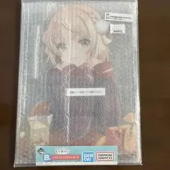 2025年最新】しぐれうい 一番くじ b賞の人気アイテム - メルカリ