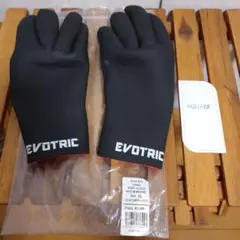 サーフグローブ 2mm EVOTRIC サーフィン グローブ 裏起毛 XL