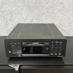 【動作未確認】BOSE MDS-1 MDデッキ/レコーダー 元箱・パーツ付きのサムネイル
