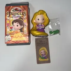 ポップマート ディズニープリンセス ラプンツェル