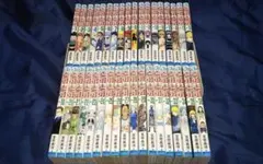 HUNTER×HUNTER ハンター×ハンター コミック 1-36巻セット