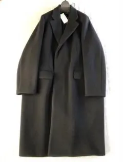 大幅値下げ！AURALEE 21AW チェスターコート 大幅値下げ！AURALEE 21AW チェスターコート 2025年最新