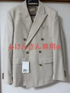 メンズ テーラードジャケット