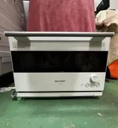 2025年最新】ヘルシオ ax-1000の人気アイテム - メルカリ