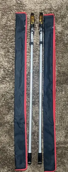 ダイワプライムサーフ　T30 405 ダイワ ロッド プライムサーフ T 30号-405・W [5] : 釣具の