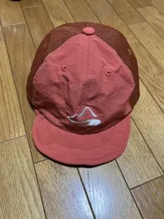 マイルストーン　キャップ