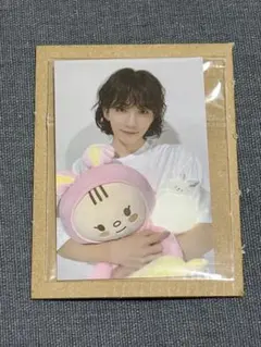 SEVENTEEN アーティストメイド ジョンハン SEVENTEEN セブチ アーティストメイド ジョンハン トラム ライト