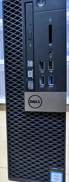 A*e様 DELL OptiPlex 7040 SFF デスクトップPC 本体の - メルカリ