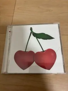 恋のうた CD アルバム