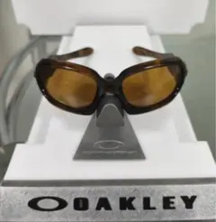 OAKLEY OO9279-0352 HSTN Metal - メルカリ