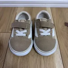 VANS オールドスクール BABY 12㎝