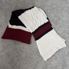 Tommy Hilfiger マフラーのサムネイル