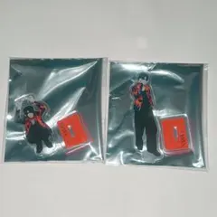 XANVALAアクスタセット 2025年最新】XANVALAの人気アイテム - メルカリ