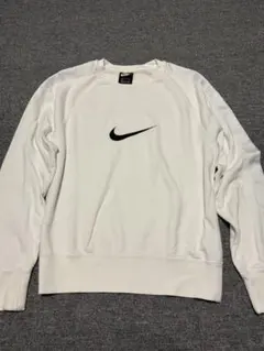 NIKE センタースウッシュ スウェット