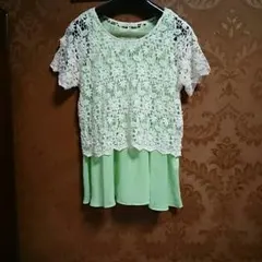 再お値下げ！Pageboyセットアップ。