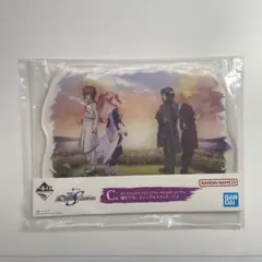 ガンダムSEED FREEDOM 1番くじ C賞 アクリルスタンド