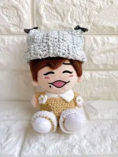 2025年最新】ちびぬい帽子の人気アイテム - メルカリ