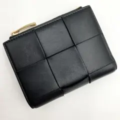 2025年最新】ボッテガ 二つ折りファスナーの人気アイテム - メルカリ