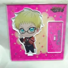 クラシック★スターズ　アクリルスタンド　ショパン