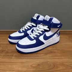 NIKE AIR FORCE 1 MID D-TOWN 313 28.5 新品 - メルカリ