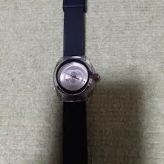ベルト　美品✨　グッチ　137.3 シンク 時計　シェリーライン　保存箱のサムネイル