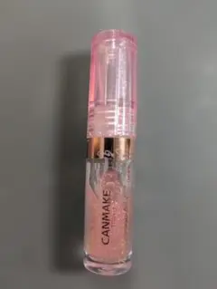 CANMAKE トゥインクルジュエリープランパー 01のサムネイル