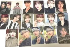 2025年最新】epex ミュー トレカ セットの人気アイテム - メルカリ