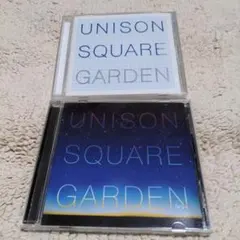UNISON SQUARE GARDEN 9作品 セット　ユニゾン UNISON SQUARE GARDEN 9作品 セット ユニゾン - メルカリ