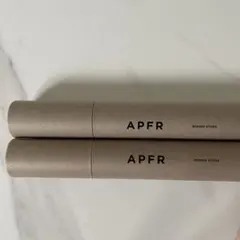 APFR INCENSE STICKS 【ENTWINED】お香　アポテーケのサムネイル