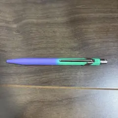 Caran d'Ache 849 ボールペン グラデーションのサムネイル