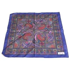 【新品・未使用】 3枚セット North Country ハンカチ 総柄