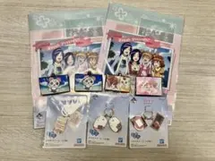 プリキュア　一番くじ セット