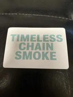 舐達磨　舐達麻　アフロディーテギャング　ステッカー　13