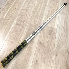 2本セット フジクラ MCH 60S ピンスリーブ付き 5u 6u用のサムネイル