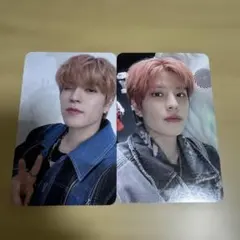 StrayKids 5-Star DomeTour2023 楽 スンミン トレカ