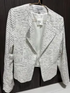 H&M ジャケット EUR 40