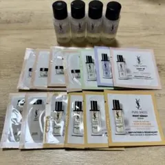 2025年最新】イヴサンローラン 試供品の人気アイテム - メルカリ